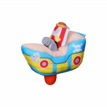 Іграшка для води Bb Junior Water Squirters Піратський корабль (16-89062) Іграшка для води Bb Junior Water Squirters Піратський корабль (16-89062)