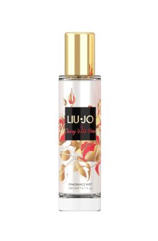 LIU JO Classy Wild Rose Long Lasting Fragrance Mist - 200 ml