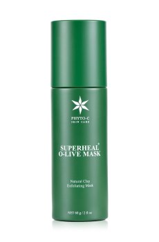 Омолаживающая маска для лица Phyto-C Superheal O-Live Mask, 60 г