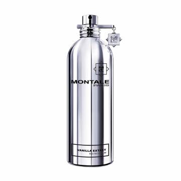 Montale Vanilla Extasy Парфюмированная вода женская, 100 мл Montale Vanilla Extasy Парфюмированная вода женская, 100 мл