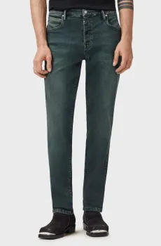 Мужские синие джинсы SID Синий 30-32 AllSaints M023EB