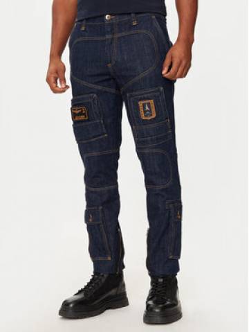 Aeronautica Militare Джинси 242PA939CT3237 Cиній Regular Fit Aeronautica Militare Джинси 242PA939CT3237 Cиній Regular Fit