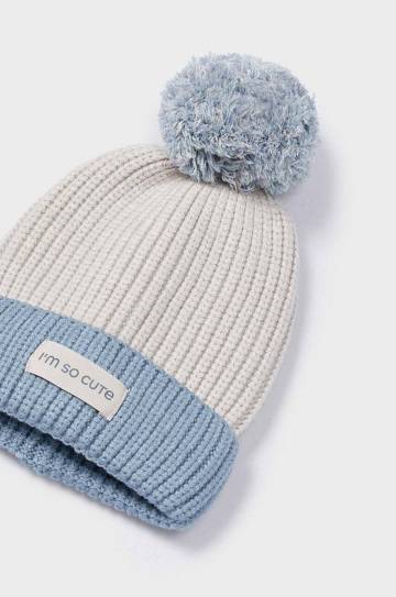 Детские шапка и шарф Mayoral 10827