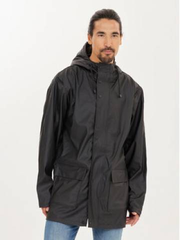 Weather Report Дощовик Torsten WR191562 Чорний Regular Fit Weather Report Дощовик Torsten WR191562 Чорний Regular Fit