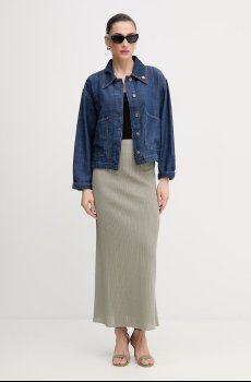 Джинсовая куртка Mos Mosh Eyla