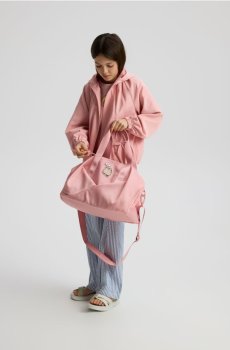 Reserved - Спортивна сумка Pusheen - рожевий - 168IU-30X