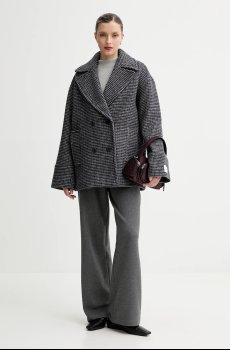 Хлопковый свитер Marc OPolo