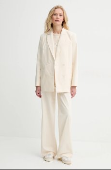 Хлопковая футболка A.P.C. annie - GOTS