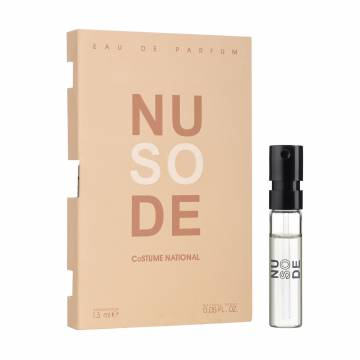 Costume National So Nude Парфюмированная вода женская, 1.5 мл (пробник) Costume National So Nude Парфюмированная вода женская, 1.5 мл (пробник)