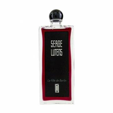 Serge Lutens La Fille de Berlin Парфюмированная вода унисекс, 50 мл Serge Lutens La Fille de Berlin Парфюмированная вода унисекс, 50 мл