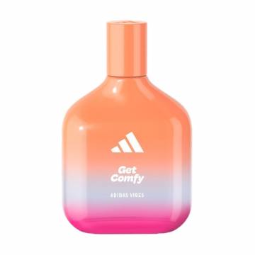 Adidas Get Comfy Парфюмированная вода унисекс, 100 мл Adidas Get Comfy Парфюмированная вода унисекс, 100 мл