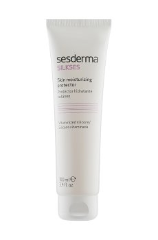 Увлажняющий крем-протектор для лица Sesderma Silkses Skin Moisturizing Protector, 100 мл