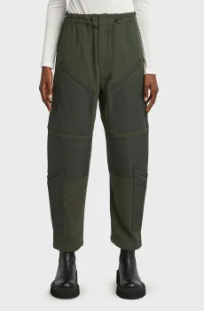 Женские темно-зеленые карго Tone Зеленый 28 G-Star RAW D27036,D522