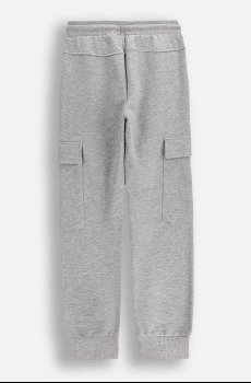 Детские хлопковые брюки Coccodrillo