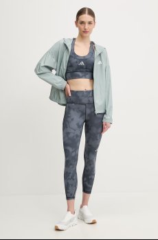 Куртка для тренировок adidas Performance Hyperglam Windy