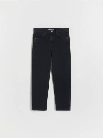 Reserved - Classic denim straight - чорний - 511AW-99J Reserved - Classic denim straight - чорний - 511AW-99J