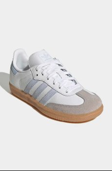 Детские кроссовки adidas Originals SAMBA OG