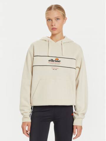 Ellesse Світшот SGX20922 Бежевий Regular Fit Ellesse Світшот SGX20922 Бежевий Regular Fit