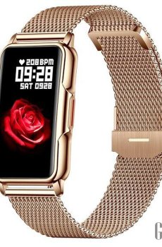 Часы UWatch