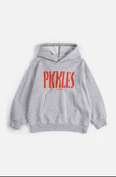 Детская хлопковая кофта Bobo Choses Spicy Pickles
