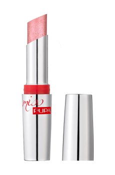 Помада для губ Pupa Miss Pupa Starlight Ultra Shiny Lipstick 700 Charming Charlotte, 2.5 г
