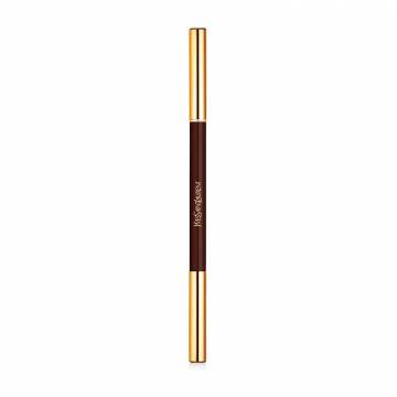 Карандаш для бровей Yves Saint Laurent Dessin des Sourcils Eyebrow Pencil 2 Dark Brown, 1.3 г Карандаш для бровей Yves Saint Laurent Dessin des Sourcils Eyebrow Pencil 2 Dark Brown, 1.3 г