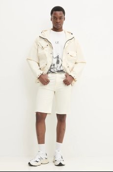 Куртка C.P. Company