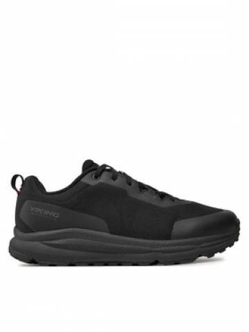 Viking Снікерcи Stride Low WpM 3-94560-2 Чорний Viking Снікерcи Stride Low WpM 3-94560-2 Чорний
