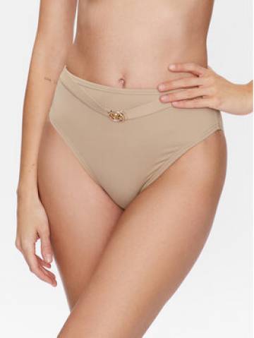 MICHAEL Michael Kors Низ від купальника Solids Belted MM2F586 Зелений MICHAEL Michael Kors Низ від купальника Solids Belted MM2F586 Зелений
