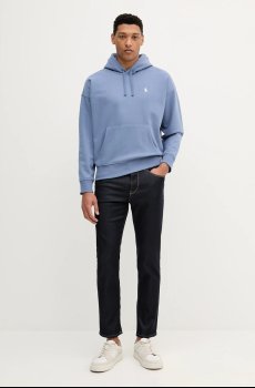 Джинсы BOSS H-Re.Maine_RMW