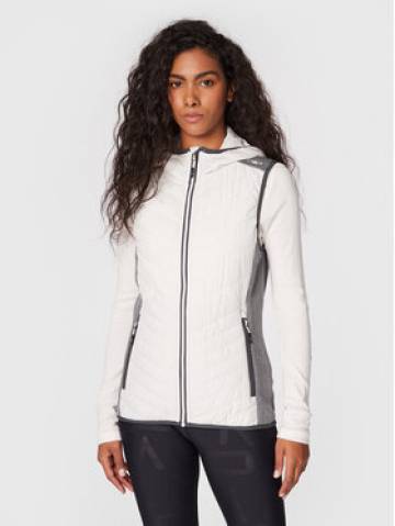 CMP Безрукавка 32H2036 Білий Regular Fit CMP Безрукавка 32H2036 Білий Regular Fit
