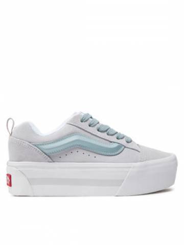 Vans Кросівки Knu Stack VN000CP67VF1 Сірий Vans Кросівки Knu Stack VN000CP67VF1 Сірий