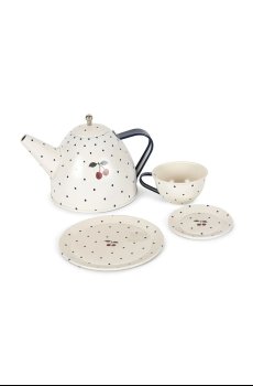 Детский чайный набор Konges Sløjd TEA PARTY