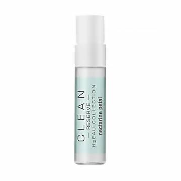 Clean Reserve H2Eau Nectarine Petal Парфюмированная вода унисекс, 1.5 мл (пробник) Clean Reserve H2Eau Nectarine Petal Парфюмированная вода унисекс, 1.5 мл (пробник)