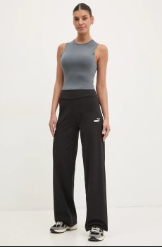 Спортивные штаны Puma Essential Logo