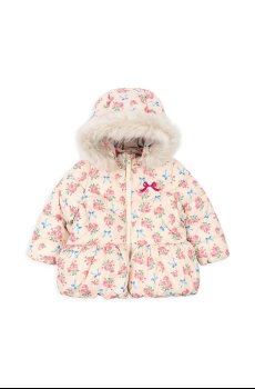 Детская куртка Konges Sløjd SIGGE JACKET GRS