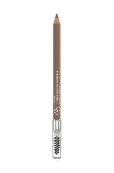 Карандаш для бровей Golden Rose Powder Eyebrow Pencil 102 Sable, 1.19 г