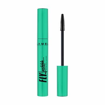 Тушь для ресниц LAMEL Make Up Fly Lash Mascara Удлиняющая, с эффектом накладных ресниц, ультрачерный, 10 мл Тушь для ресниц LAMEL Make Up Fly Lash Mascara Удлиняющая, с эффектом накладных ресниц, ультрачерный, 10 мл