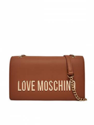 LOVE MOSCHINO Сумка JC4192PP1LKD0208 Коричневий LOVE MOSCHINO Сумка JC4192PP1LKD0208 Коричневий