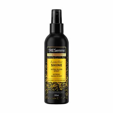 Спрей-термозащита для волос TRESemme Lamellar Shine Protector De Calor Embalagem, 200 мл Спрей-термозащита для волос TRESemme Lamellar Shine Protector De Calor Embalagem, 200 мл