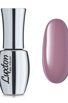 Жидкий полигель для ногтей Luxton Liquid Poly Gel 08, 10 мл