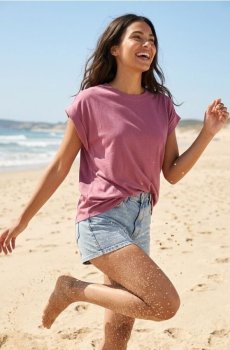 Футболка з коротким рукавом - other