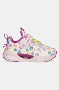 Детские кроссовки Agatha Ruiz de la Prada