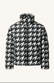 Детская лыжная куртка Perfect Moment nuuk puffer jacket