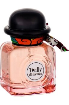 Hermes Twilly DHermes Парфюмированная вода женская, 50 мл