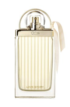 Chloe Love Story Парфюмированная вода женская, 75 мл