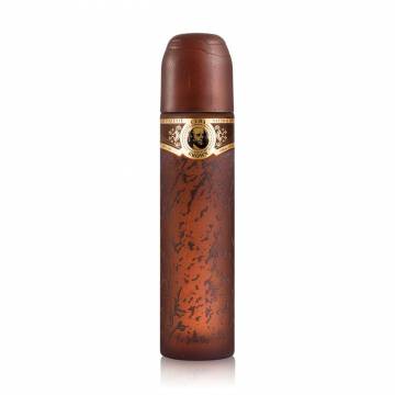 Cuba Paris Cuba Brown Туалетная вода мужская, 100 мл Cuba Paris Cuba Brown Туалетная вода мужская, 100 мл