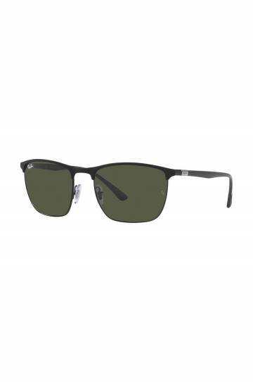 Солнцезащитные очки Ray-Ban мужские цвет чёрный Солнцезащитные очки Ray-Ban мужские цвет чёрный