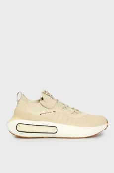 Мужские бежевые кроссовки UA Phantom 4 Бежевый 9 Under Armour 3027593-289