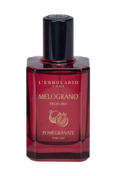LErbolario Pomegranate Духи унисекс, 50 мл